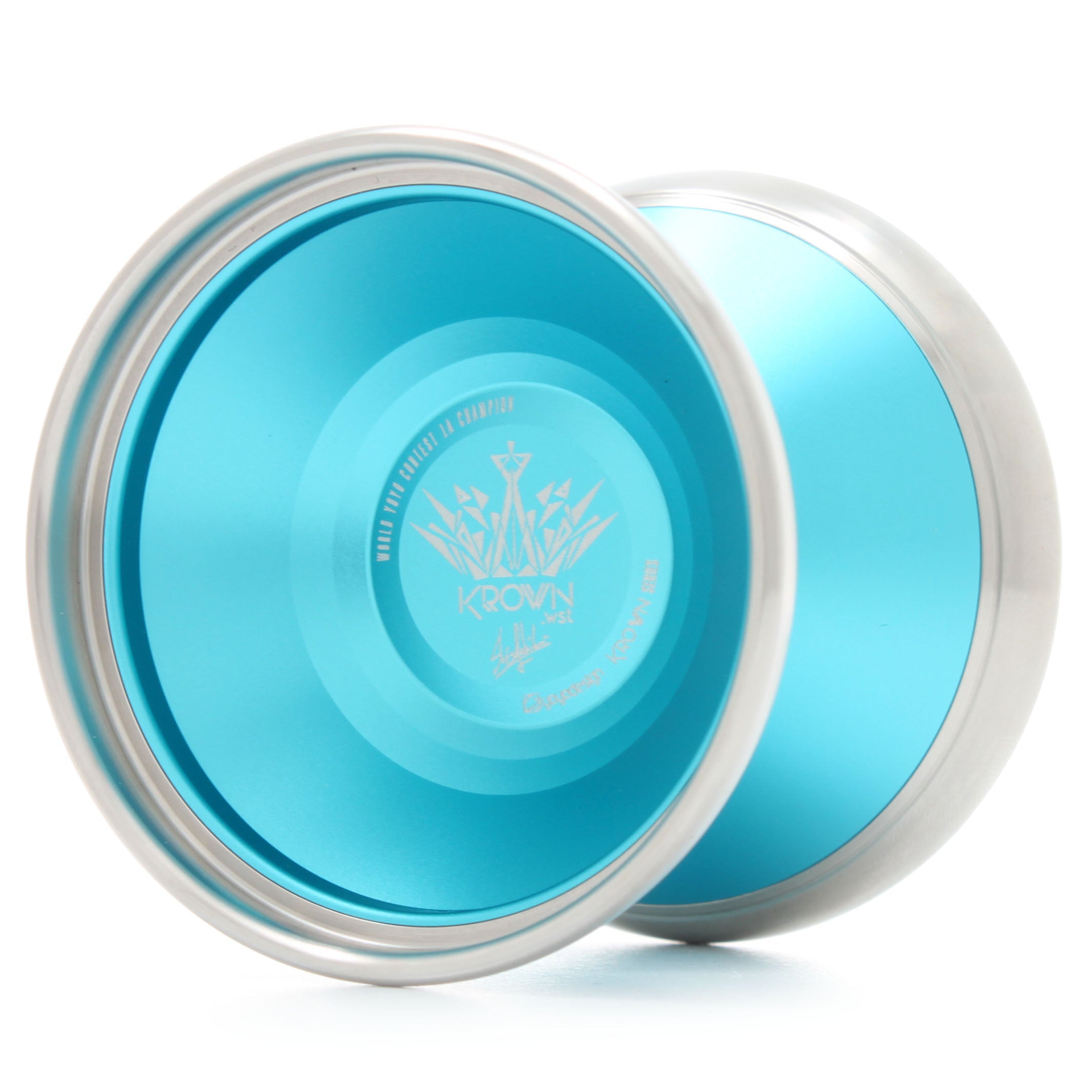 Krown.wst - C3 Yoyo Design ┃Yoyo Specialty Store Rewind