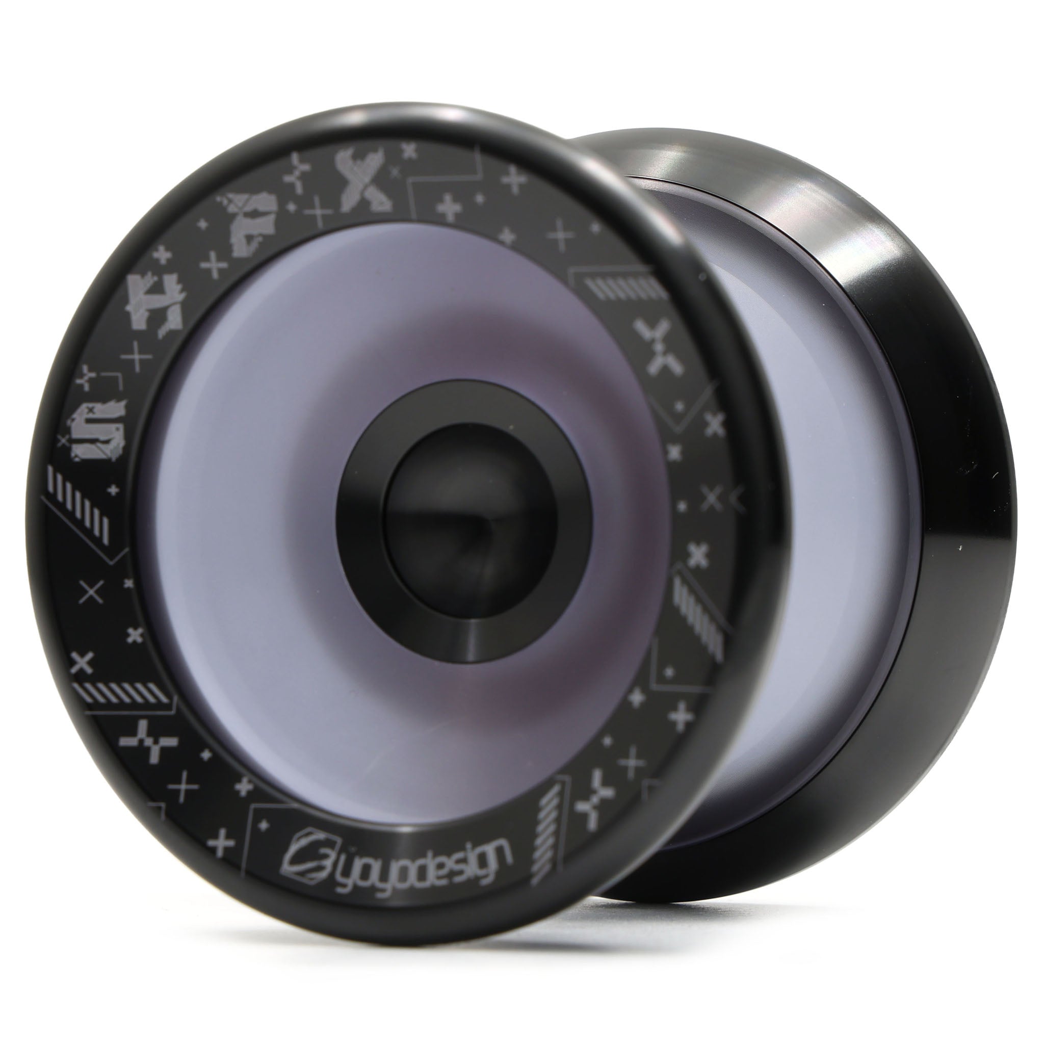 Speedaholic FX - C3 Yoyo Design | Yoyo Specialty Store Rewind