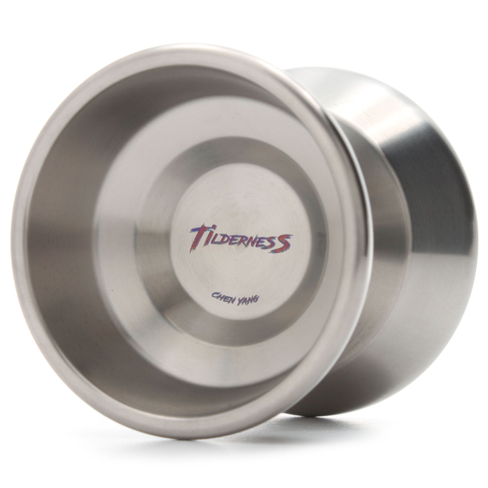 Tilderness - Wild | Yo-yo Specialty Store Rewind