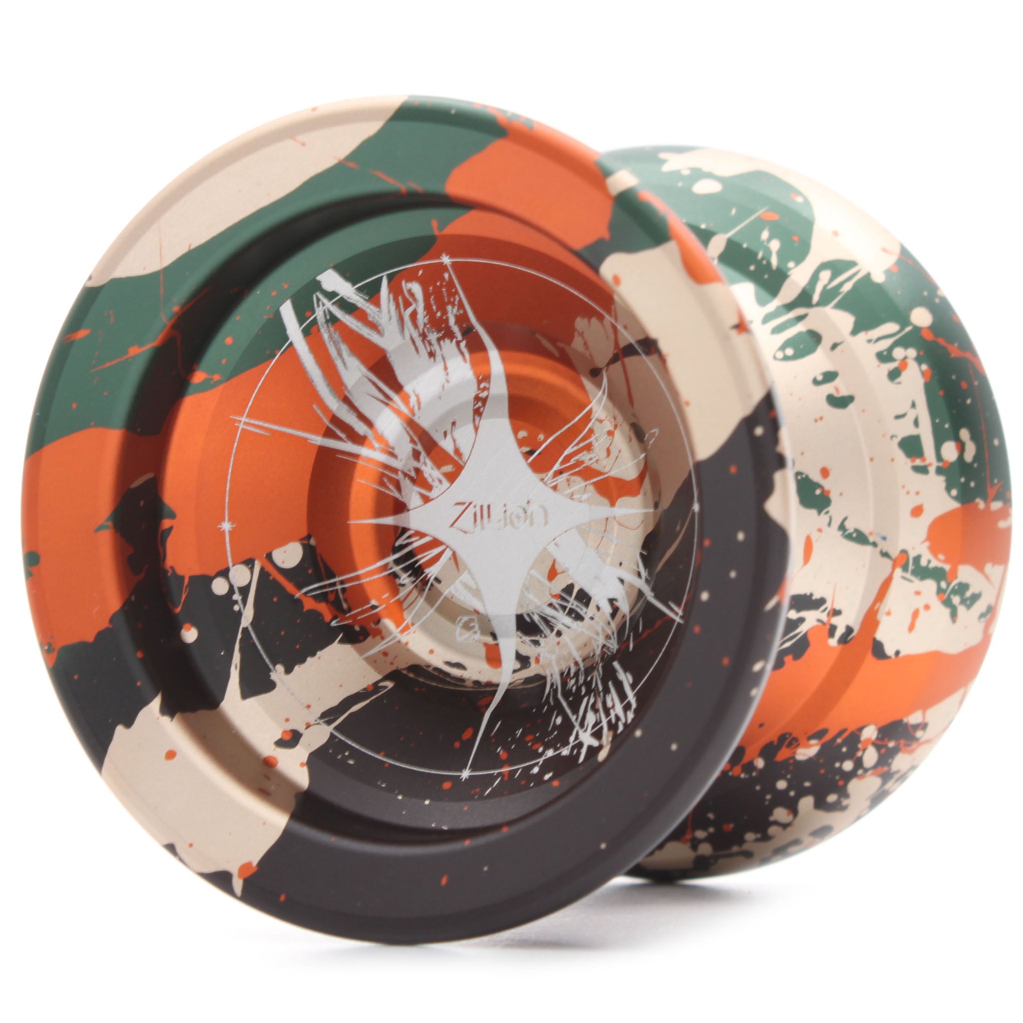 グングニル c3yoyodesign グングニル c3yoyodesign Super Scintillator