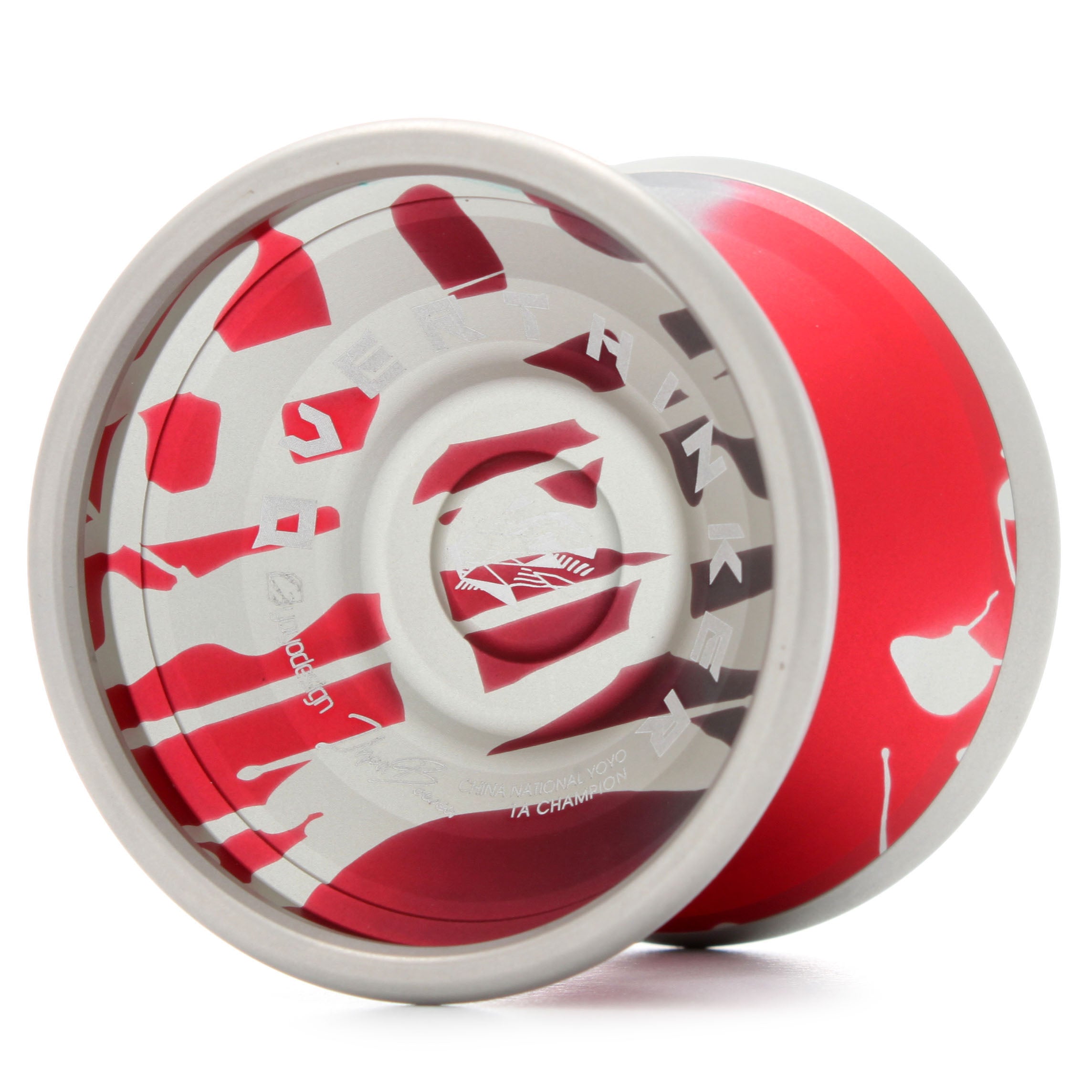 Oversinker - C3 yoyodesign | Yo-yo Store Rewind