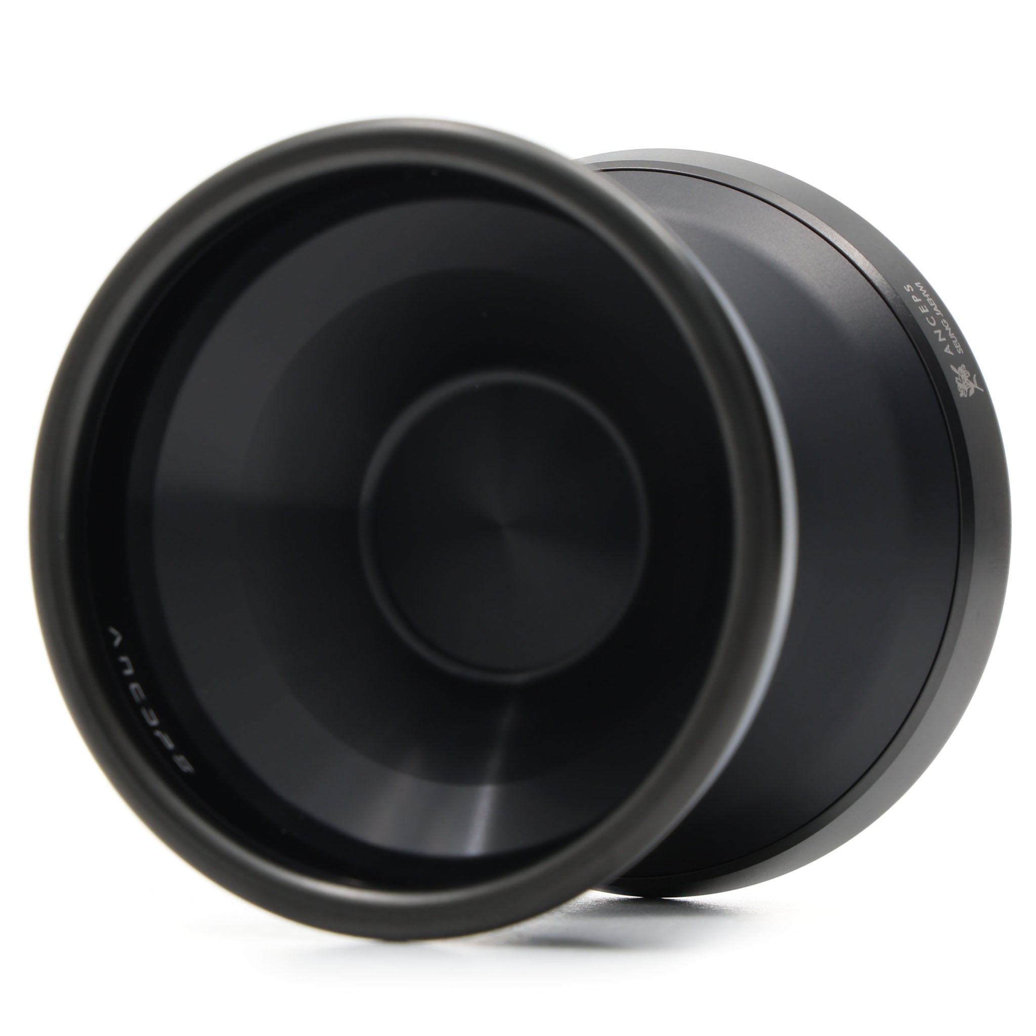 Anceps - W1ld ┃Yo-yo Rewind