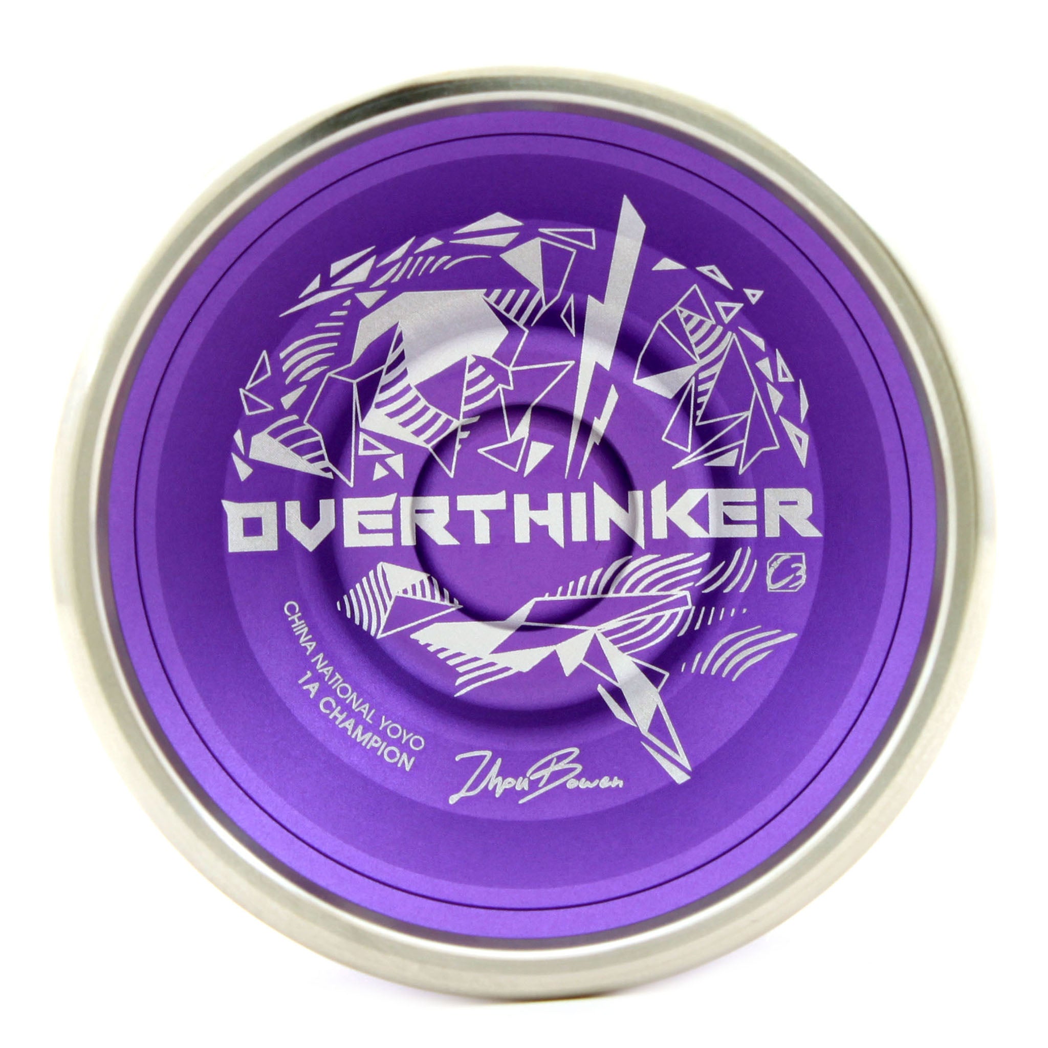 Oversinker - C3 yoyodesign | Yo-yo Store Rewind