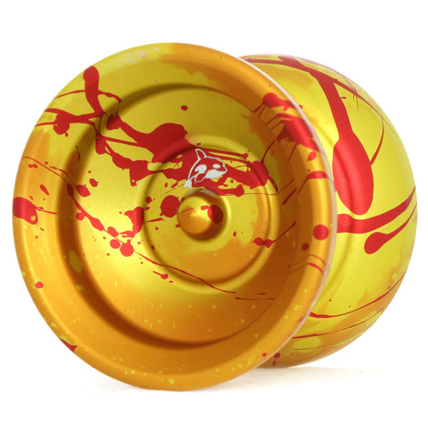 Orca - CLYW ┃Yo-yo Specialty Store Rewind