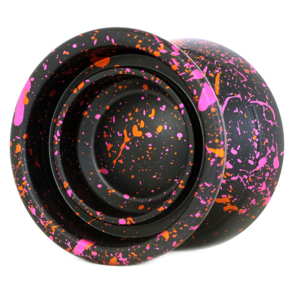 Arctic Circle - CLYW ┃Yo-yo Specialty Store Rewind