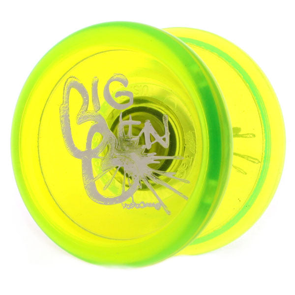 Big Ben - Yoyo Jam ┃Yoyo Specialty Store Rewind