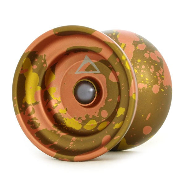 Cascade - One Drop | Yo-yo Specialty Store Rewind