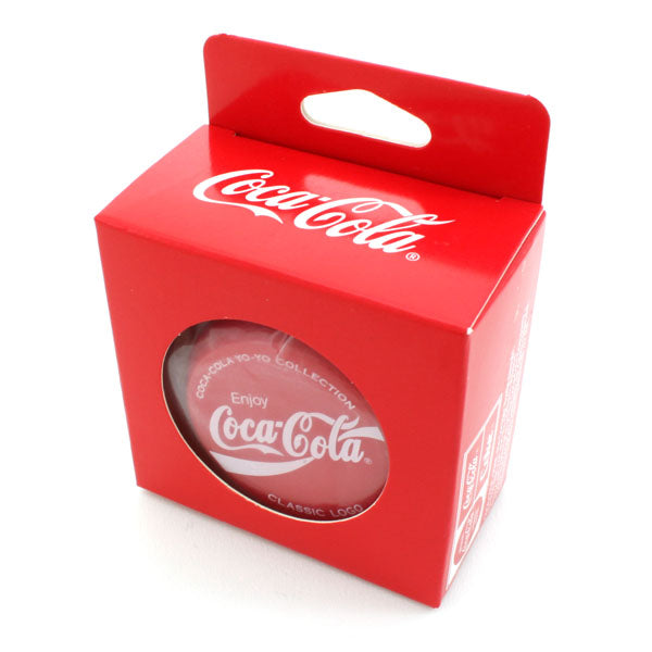 Coca-Cola Yo-Yo (Fresh Things) - Fresh Things ┃Yo-Yo Specialty