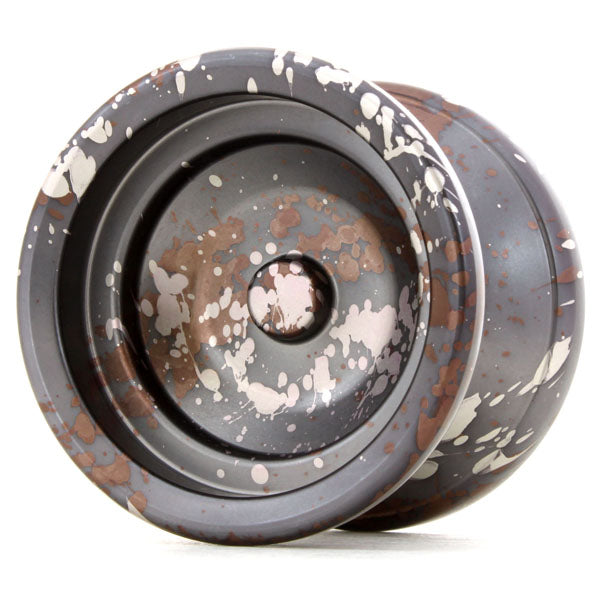 Dan 2 - One Drop | Yo-yo Specialty Store Rewind