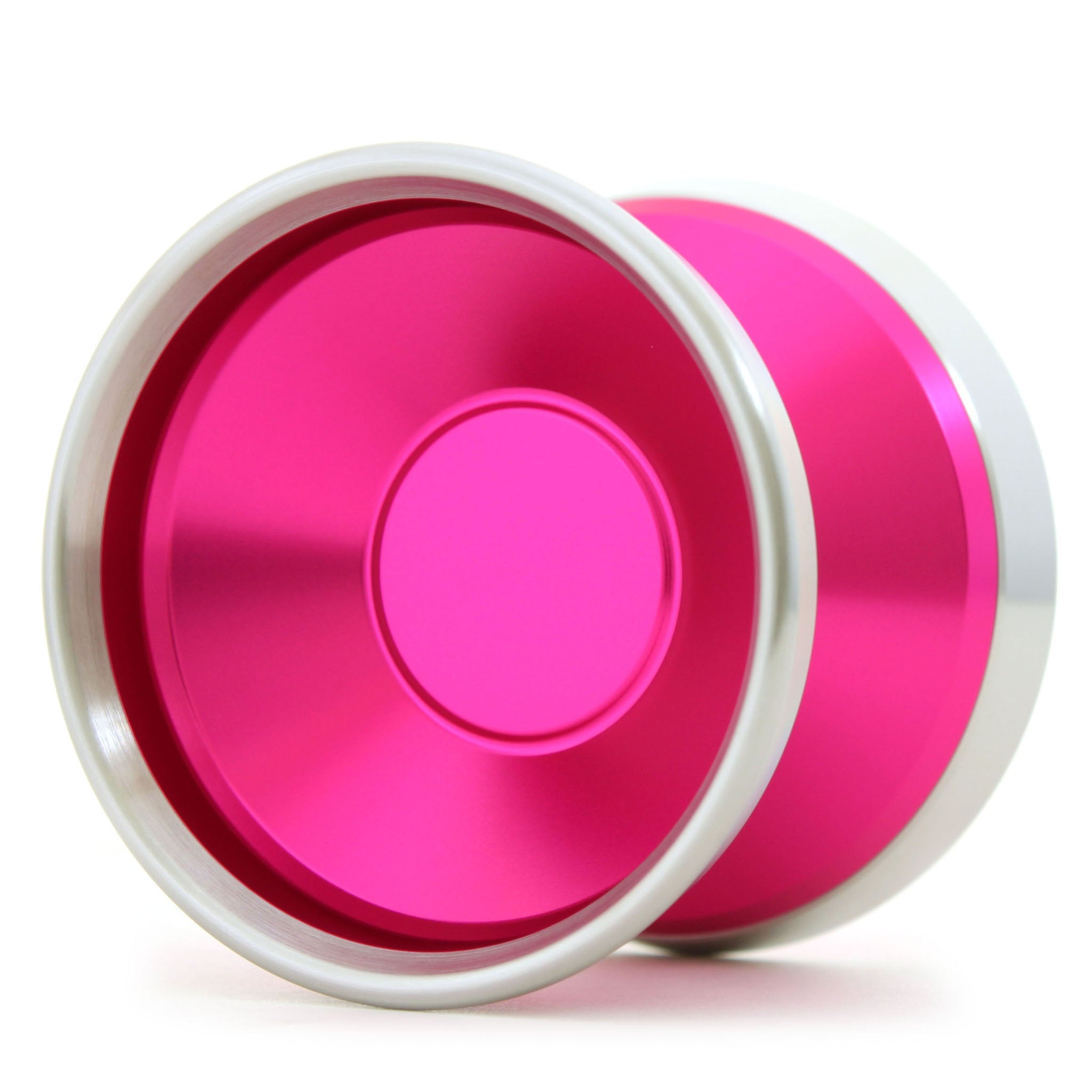 Fractal - Japan Technology ┃Yo-yo Specialty Store Rewind