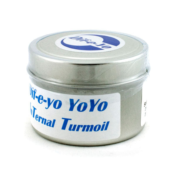 Internal Turmoil (IT) - Diffieyo | Rewind Yo-yo Specialty Store