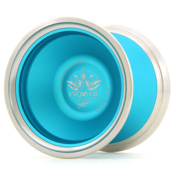 Crown.st 7068 - C3 Yoyo Design ┃Yoyo Specialty Store Rewind