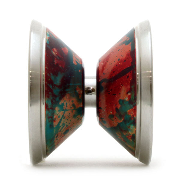 Crown.st 7075 - C3 Yoyo Design ┃Yoyo Specialty Store Rewind