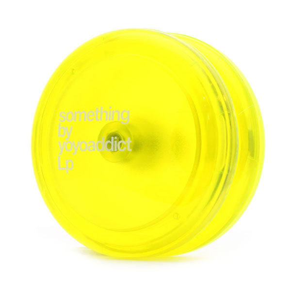 ヨーヨー LP sOMEThING 9個セット ヨーヨー LP sOMEThING 9個セット