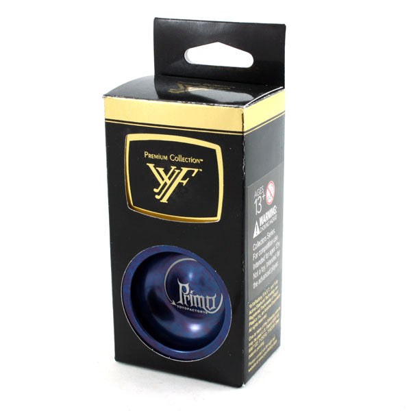 Primo - Yoyo Factory ┃Yoyo Specialty Store Rewind