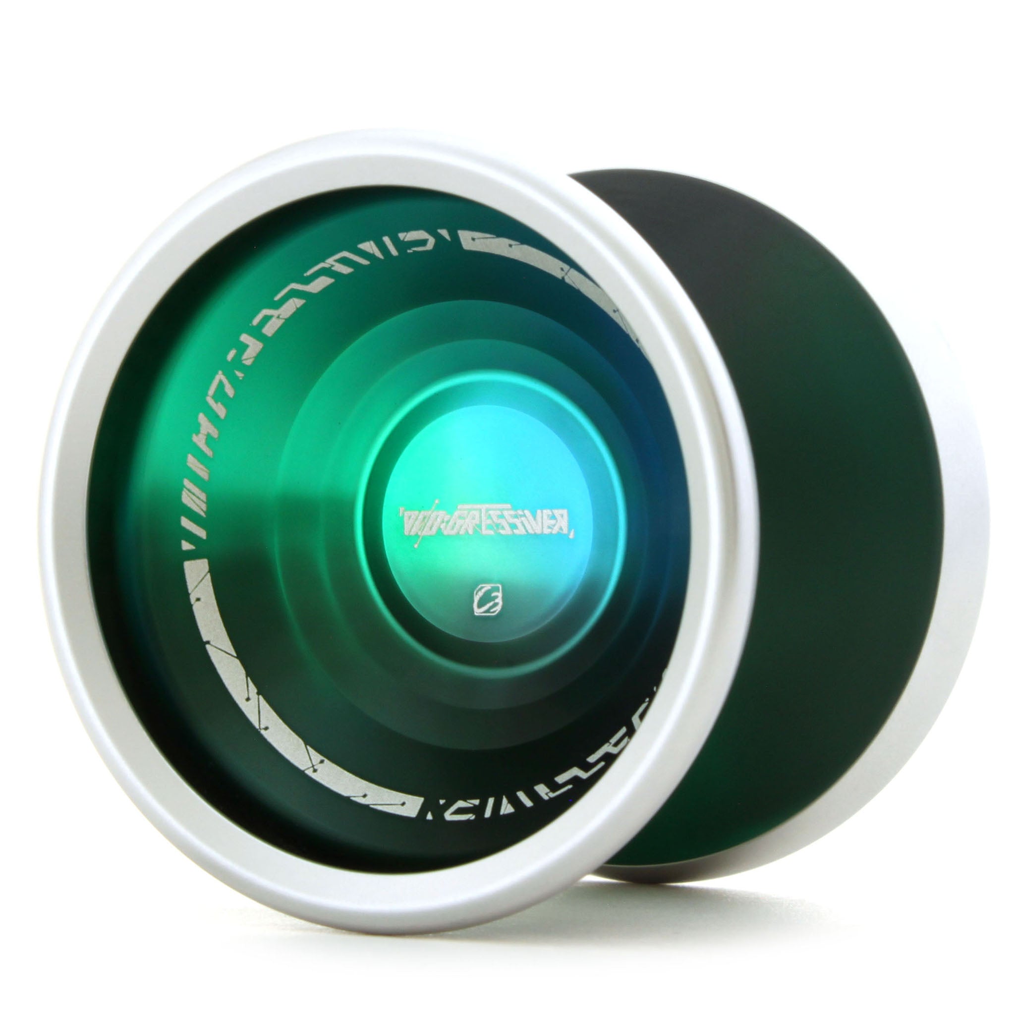 Progressiver - C3 Yoyo Design | Rewind Yoyo Specialty Store
