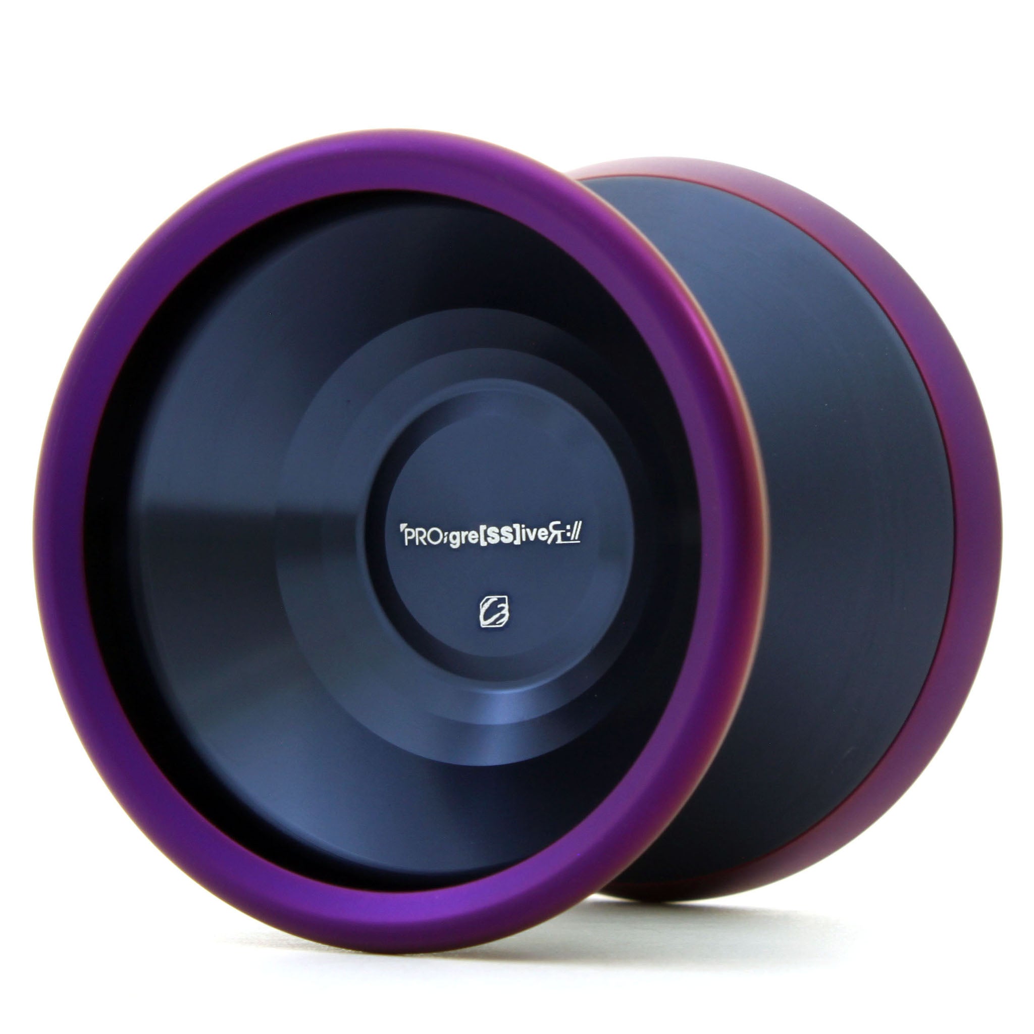 Progressiver - C3 Yoyo Design | Rewind Yoyo Specialty Store