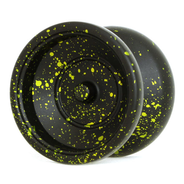 Sasquatch - CLYW ┃Yo-yo Specialty Store Rewind