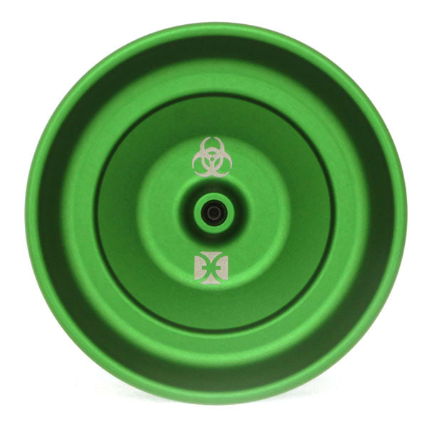 T1 - One Drop x Toxic String | Yo-yo Specialty Store Rewind