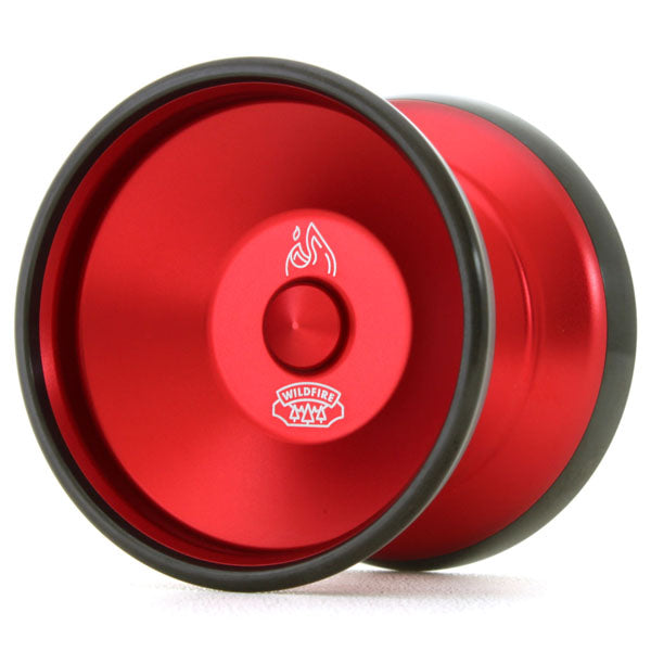 Wildfire - CLYW ┃Yo-yo Specialty Store Rewind