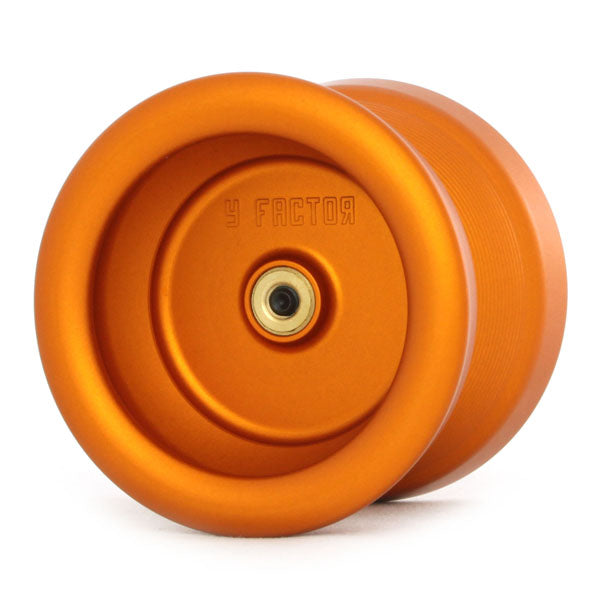 Y Factor - One Drop | Yo-yo Specialty Store Rewind