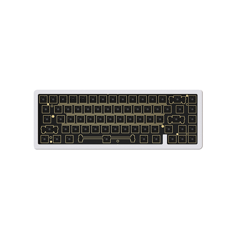 SPR 67 Kit | Akko Official Global Site