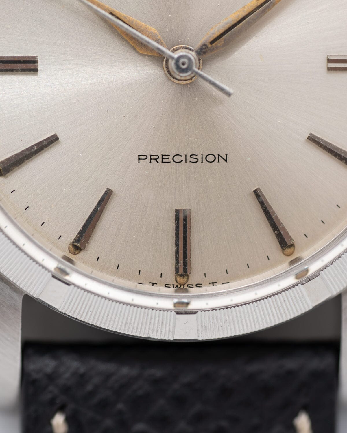 Rolex Oyster Royal Precision 6427 Silver Dial 1965 | ARBITRO