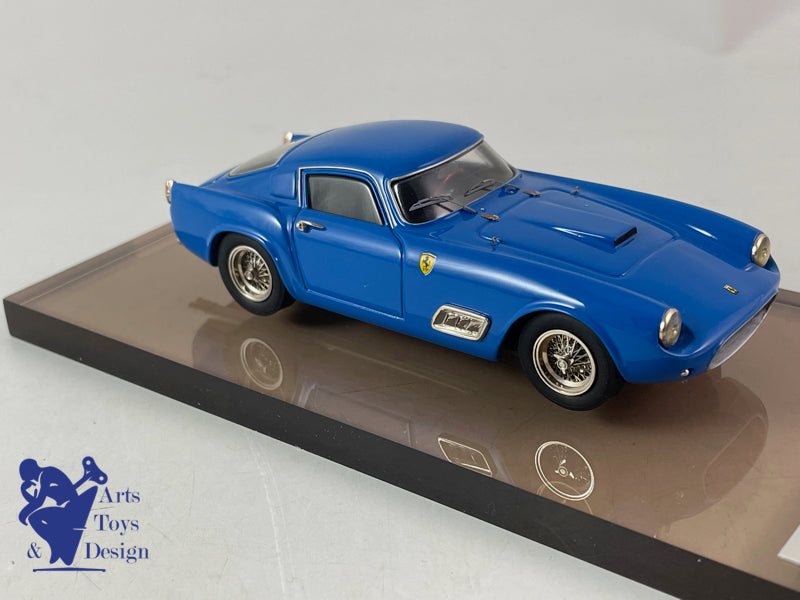 1/43 Le Phoenix Ferrari 250 GT TDF 1959 French blue – Arts, Toys