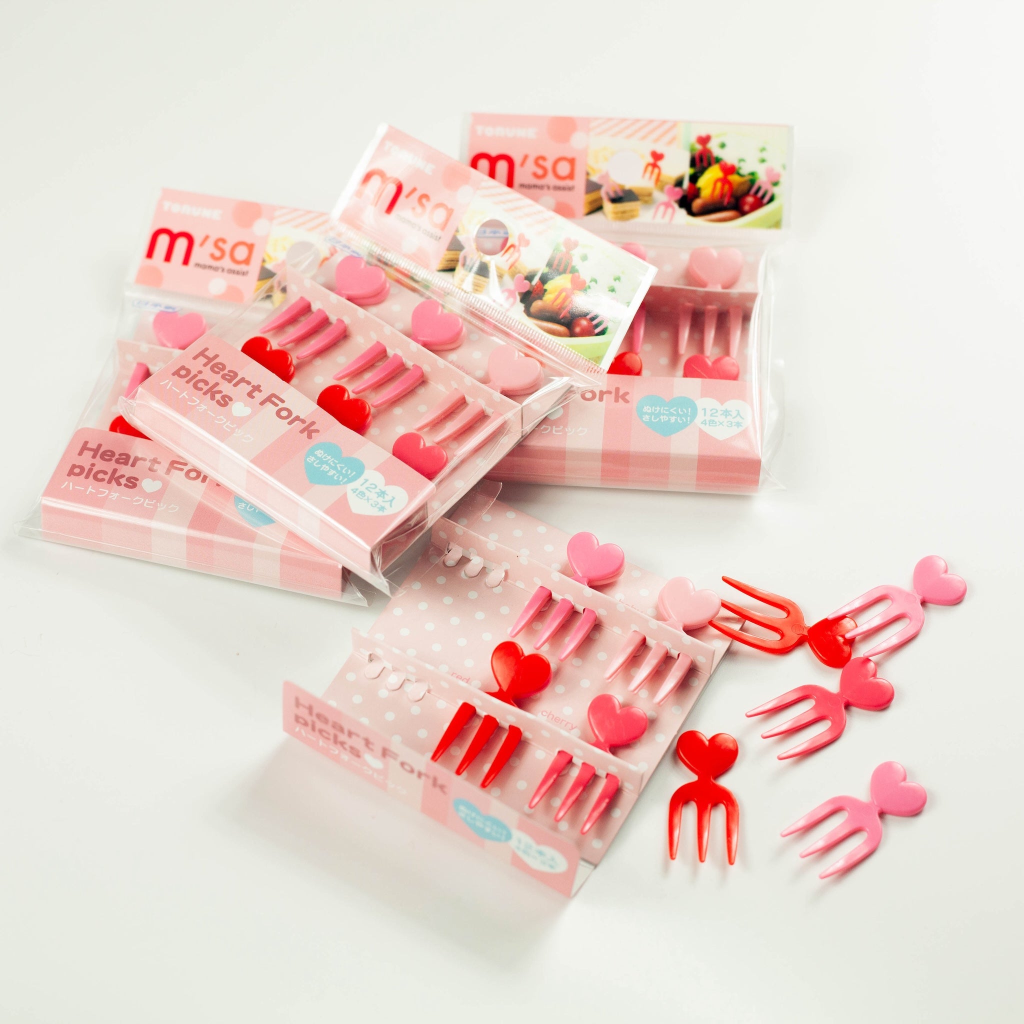 Heart Picks – Bento&co