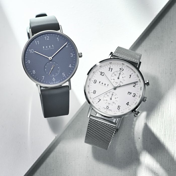 CC-39ASVDG – Maker's Watch Knot Global