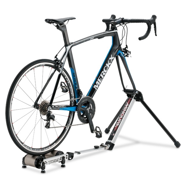 HYBRID ROLLER FG220 - MINOURA JAPAN