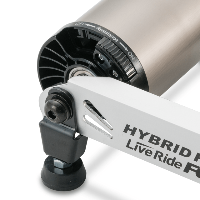 HYBRID ROLLER FG220 - MINOURA JAPAN