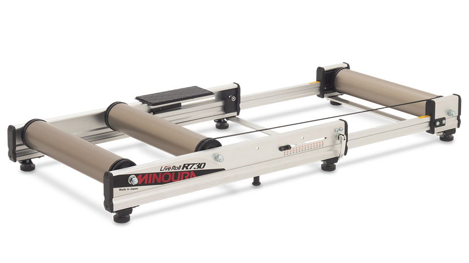 LiveRoll R730R / R730 - MINOURA JAPAN