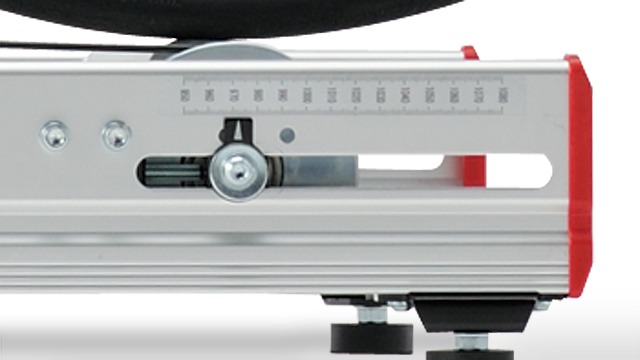 LiveRoll R800 - MINOURA JAPAN