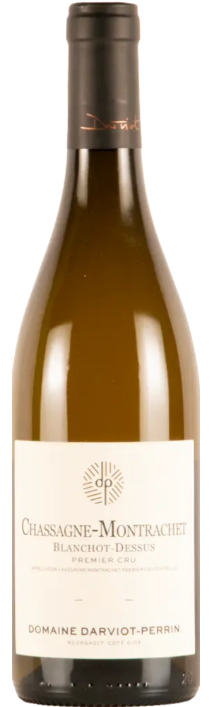 シャサーニュ・モンラッシェ プルミエ・クリュ レ・ブランショ