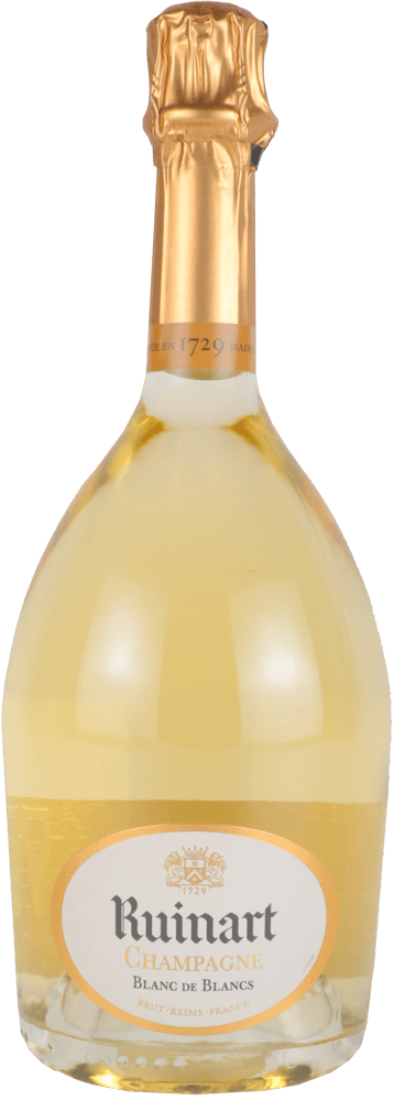 ルイナール ブラン・ド・ブラン セカンド・スキン カバー / ルイナール