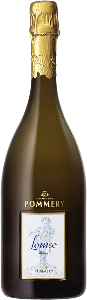 ポメリー キュヴェ・ルイーズ / ポメリー | エノテカ - ワイン通販