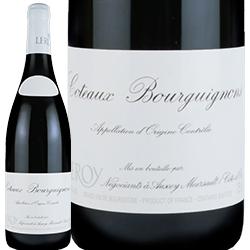 コトー・ブルギニヨン・ルージュ [メゾン・ルロワ] / ルロワ