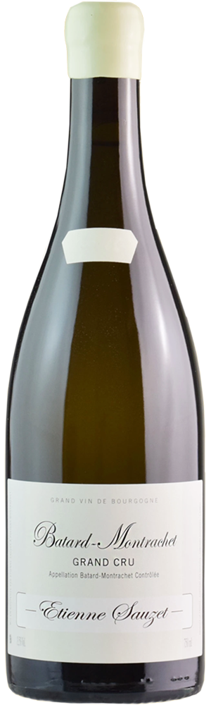 バタール・モンラッシェ グラン・クリュ / エティエンヌ・ソゼ