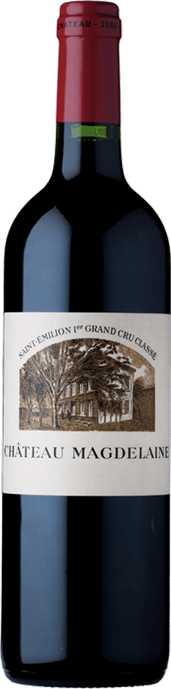 シャトー・マグドレーヌ / シャトー・マグドレーヌ(ジャン・ピエール
