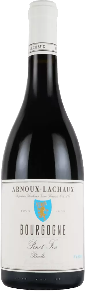 BAR通信】ヴォーヌ・ロマネの名門「アルヌー・ラショー」のスペシャル