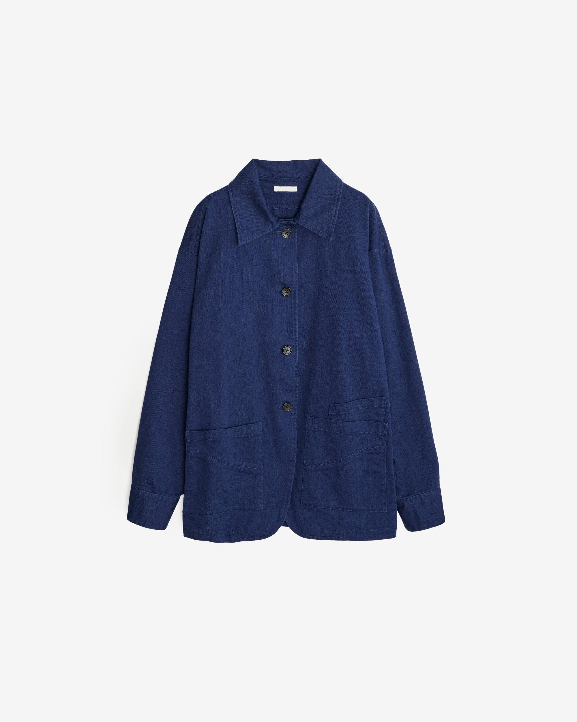 cotton work jacket – ENOF