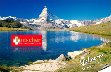 カッコー時計（鳩時計） (Page 1)