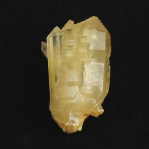 奈良県天川村 五代松鉱山 レモン水晶 7.6g (ID:62141) | 榎本通商