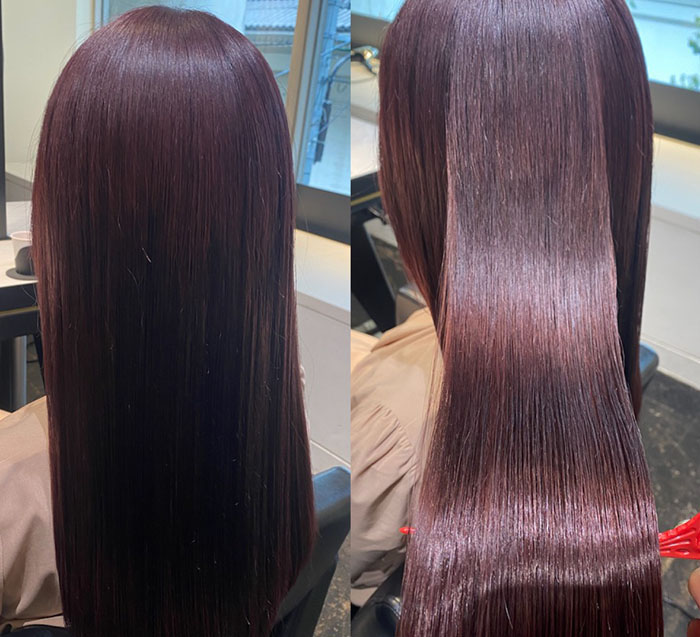 おすすめ！白髪染めピンクカラー5選｜再現出来るピンクの特徴と染める