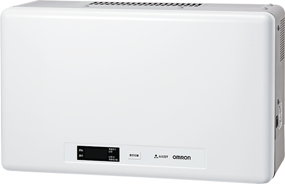 OMRON KPK-A40 KPK-A55 | ENC株式会社