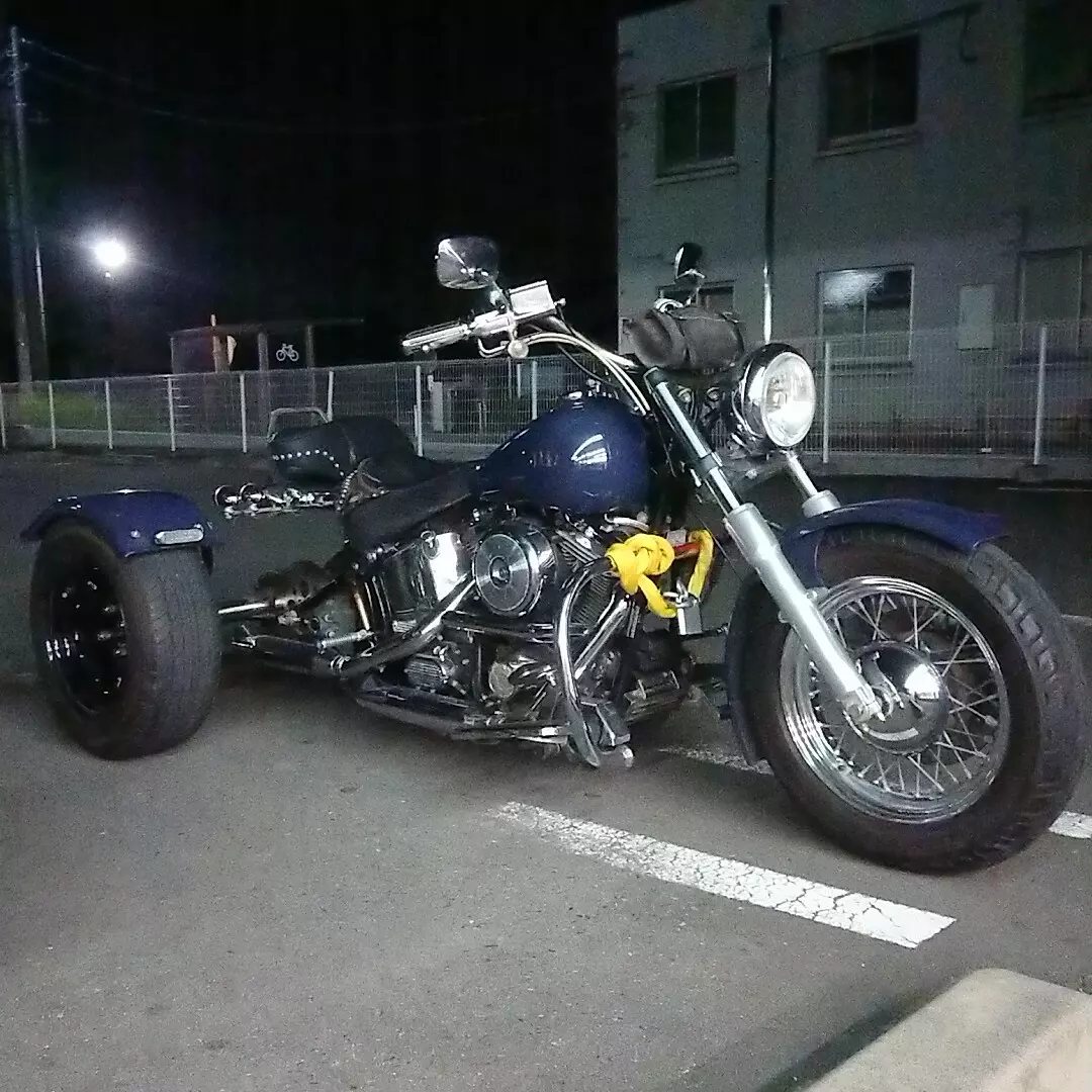 オイル管理が楽になるオイルタンクカスタム！ | (有)遠藤自動車サービス