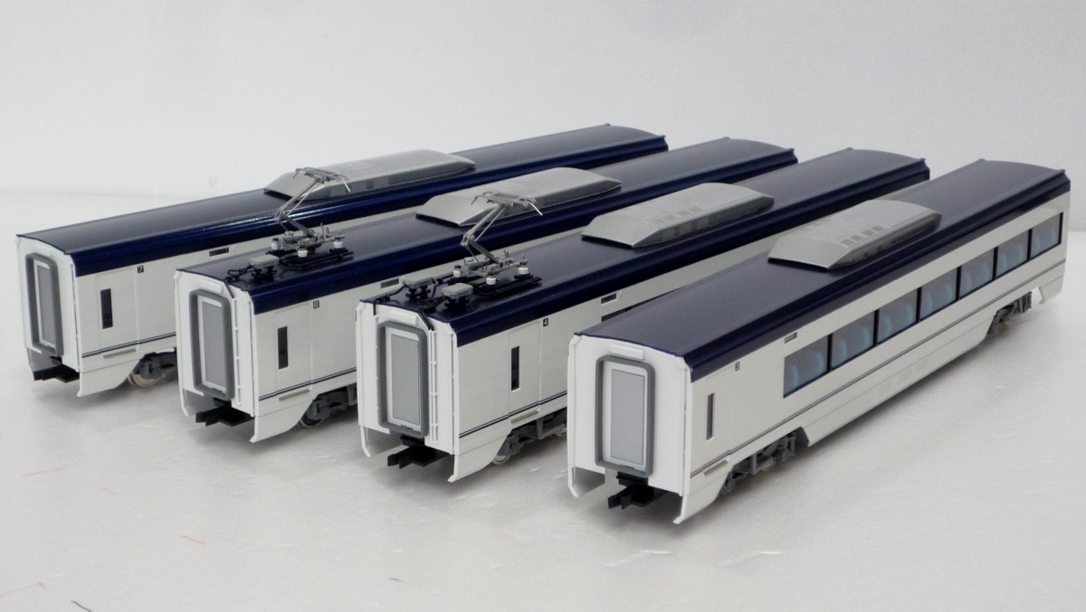 エンドウ製 東武鉄道 ED5000形 ED5001 HOゲージ 真鍮製 電気機関