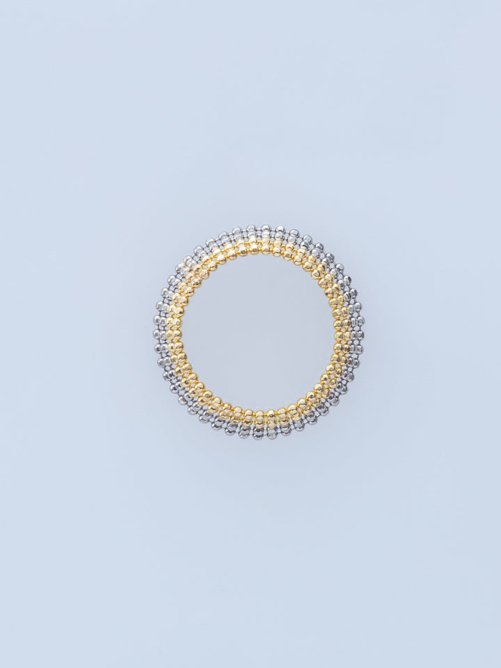 ピクセル 4連 チェーンリング | ENEY エネイ – ENEY公式オンラインストア