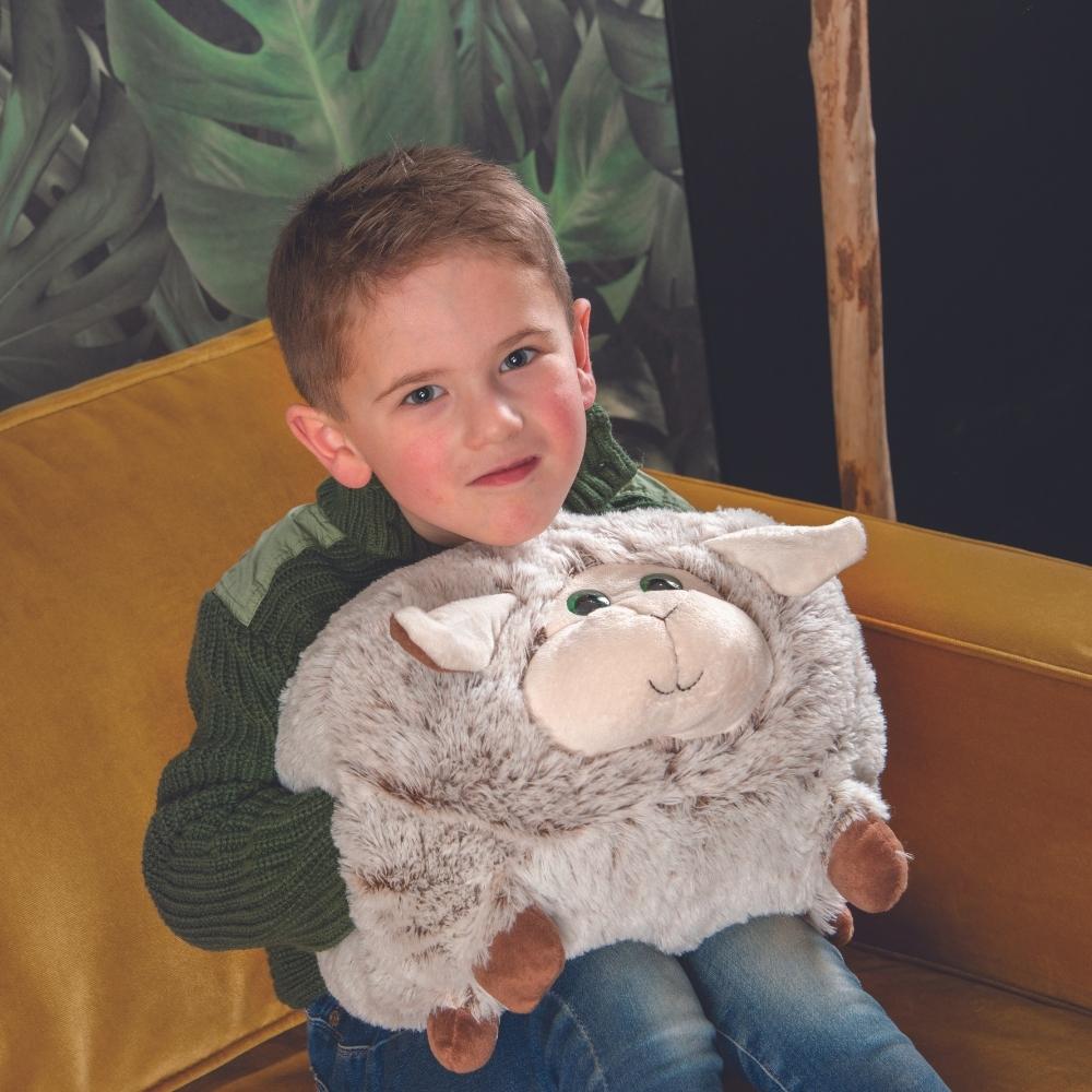 Cozy Noxxiez ノクシーズ 手を入れられる大きい動物ぬいぐるみ